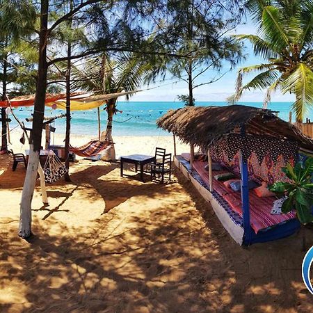 Beach Wave Hotel Arugam Bay Εξωτερικό φωτογραφία