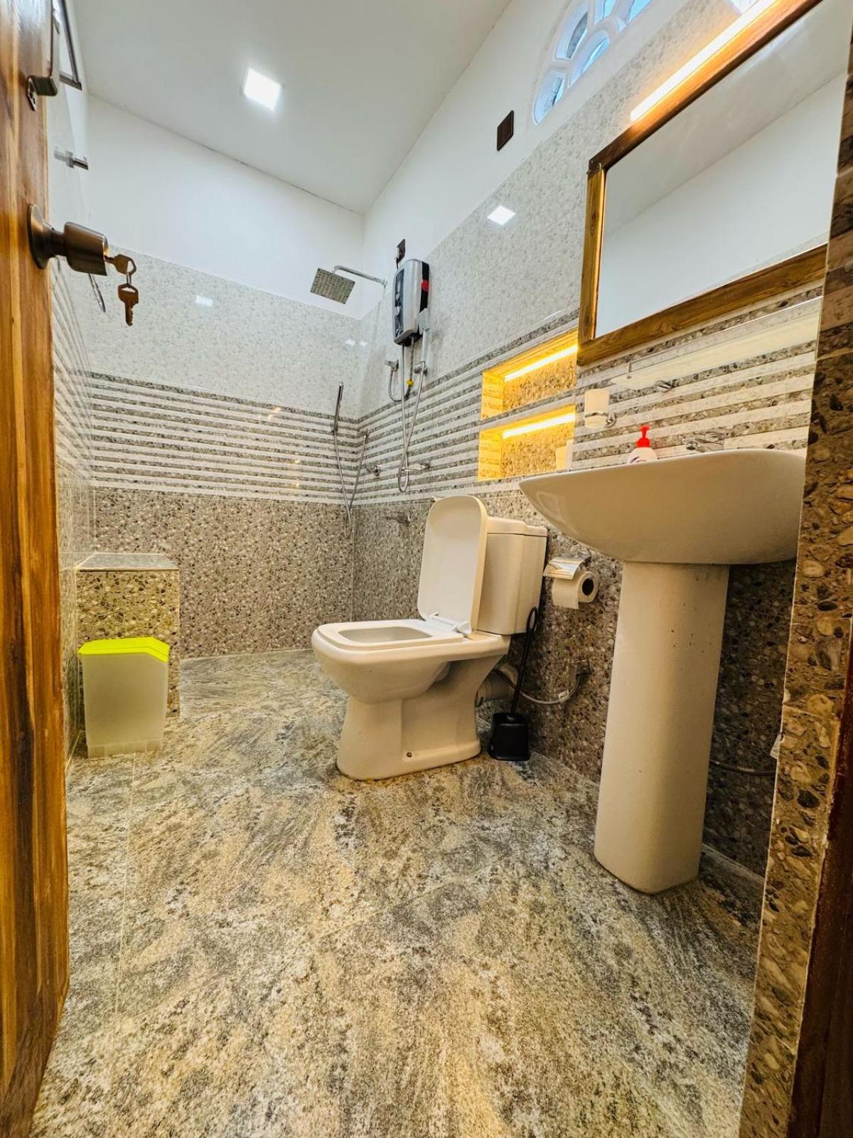 Beach Wave Hotel Arugam Bay Εξωτερικό φωτογραφία